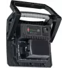 Holofote Brennenstuhl 1173140400 preto 40 W LED IP65