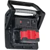 Holofote Brennenstuhl 1173140400 preto 40 W LED IP65