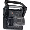 Holofote Brennenstuhl 1173140400 preto 40 W LED IP65