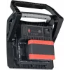 Holofote Brennenstuhl 1173140400 preto 40 W LED IP65