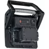 Holofote Brennenstuhl 1173140400 preto 40 W LED IP65