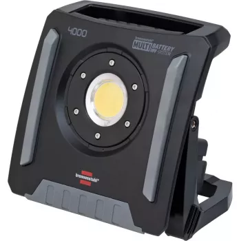 Holofote Brennenstuhl 1173140400 preto 40 W LED IP65