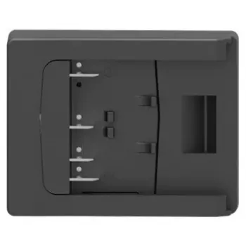 Adaptador Brennenstuhl 1172640063 preto 80g 69mm x 45mm