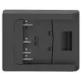 Adaptador Brennenstuhl 1172640063 preto 80g 69mm x 45mm