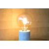 Lâmpada inteligente Brennenstuhl 1294870271 Wi‑Fi 4,9 W dourado