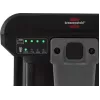 Lanterna de mão Brennenstuhl HL 3000 LED 20W IP54 preto