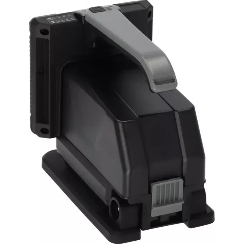Lanterna de mão Brennenstuhl HL 3000 LED 20W IP54 preto