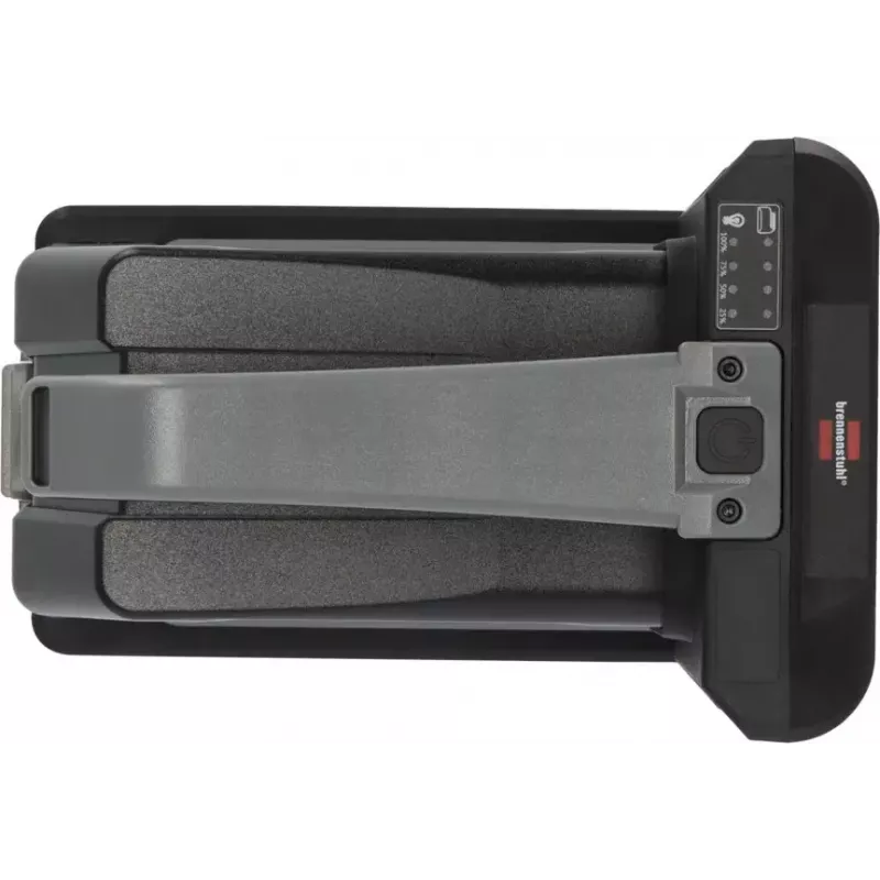 Lanterna de mão Brennenstuhl HL 3000 LED 20W IP54 preto