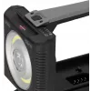 Lanterna de mão Brennenstuhl HL 3000 LED 20W IP54 preto