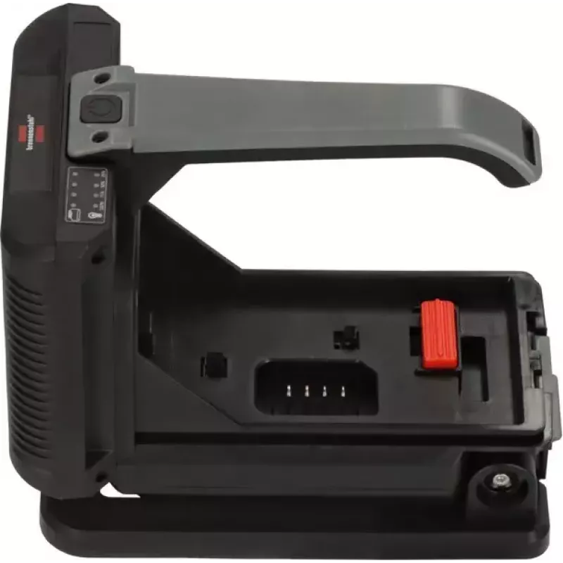 Lanterna de mão Brennenstuhl HL 3000 LED 20W IP54 preto