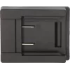 Acessório de iluminação Brennenstuhl 1172640072 preto 70 g 69 mm 44 mm