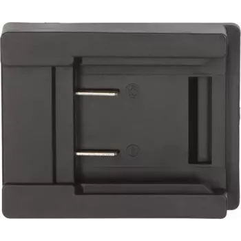 Acessório de iluminação Brennenstuhl 1172640072 preto 70 g 69 mm 44 mm