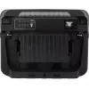 Luminária de trabalho autónoma Brennenstuhl Multi bateria 27 W LED 3150 lm preto