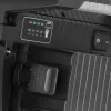 Luminária de trabalho autónoma Brennenstuhl Multi bateria 27 W LED 3150 lm preto
