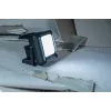 Luminária de trabalho autónoma Brennenstuhl Multi bateria 27 W LED 3150 lm preto