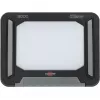 Luminária de trabalho autónoma Brennenstuhl Multi bateria 27 W LED 3150 lm preto
