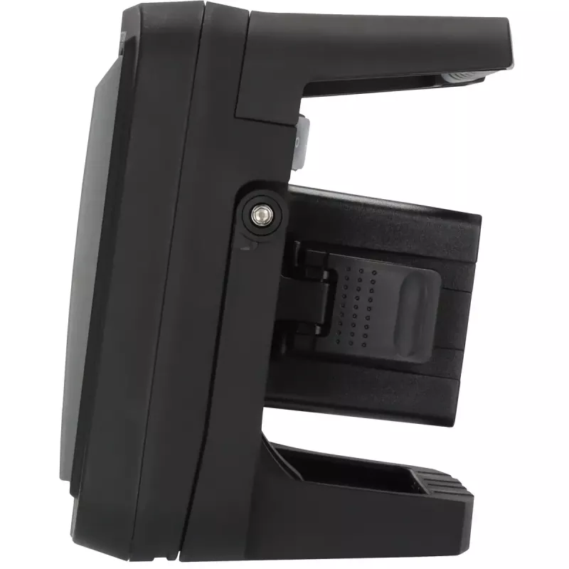 Luminária de trabalho autónoma Brennenstuhl Multi bateria 27 W LED 3150 lm preto