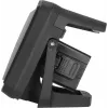 Luminária de trabalho autónoma Brennenstuhl Multi bateria 27 W LED 3150 lm preto