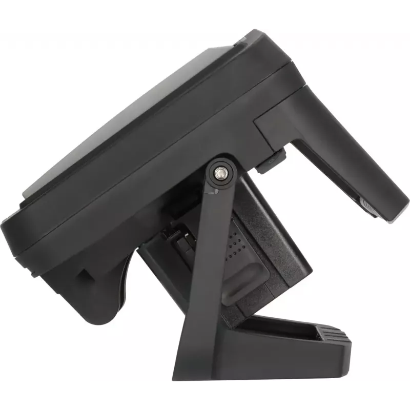 Luminária de trabalho autónoma Brennenstuhl Multi bateria 27 W LED 3150 lm preto