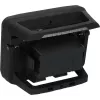 Luminária de trabalho autónoma Brennenstuhl Multi bateria 27 W LED 3150 lm preto