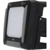 Luminária de trabalho autónoma Brennenstuhl Multi bateria 27 W LED 3150 lm preto