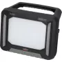 Luminária de trabalho autónoma Brennenstuhl Multi bateria 27 W LED 3150 lm preto