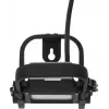Holofote Brennenstuhl 1171250143 preto 10 W LED IP65 metal
