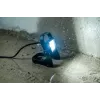 Holofote Brennenstuhl 1171250143 preto 10 W LED IP65 metal
