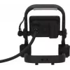 Holofote Brennenstuhl 1171250143 preto 10 W LED IP65 metal