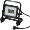 Holofote Brennenstuhl 1171250343 preto 30W LED IP20 metal