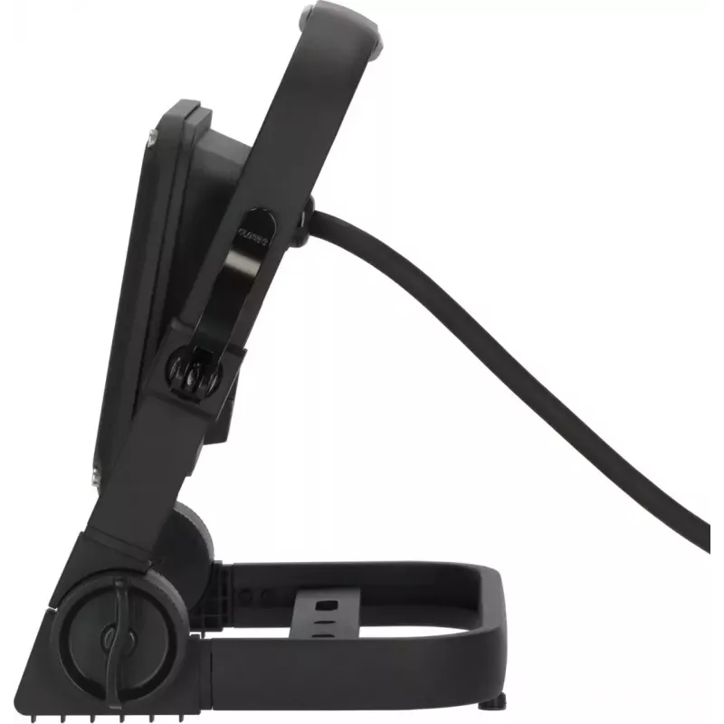 Holofote Brennenstuhl 1171250343 preto 30W LED IP20 metal