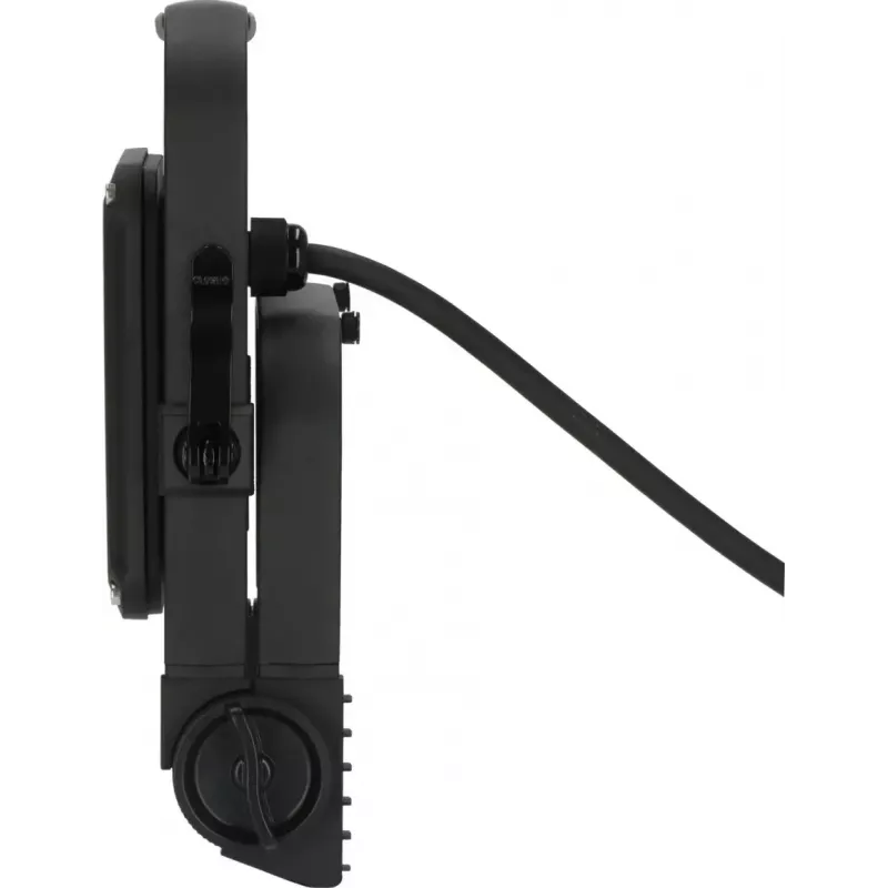 Holofote Brennenstuhl 1171250343 preto 30W LED IP20 metal