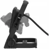 Holofote Brennenstuhl 1171250343 preto 30W LED IP20 metal