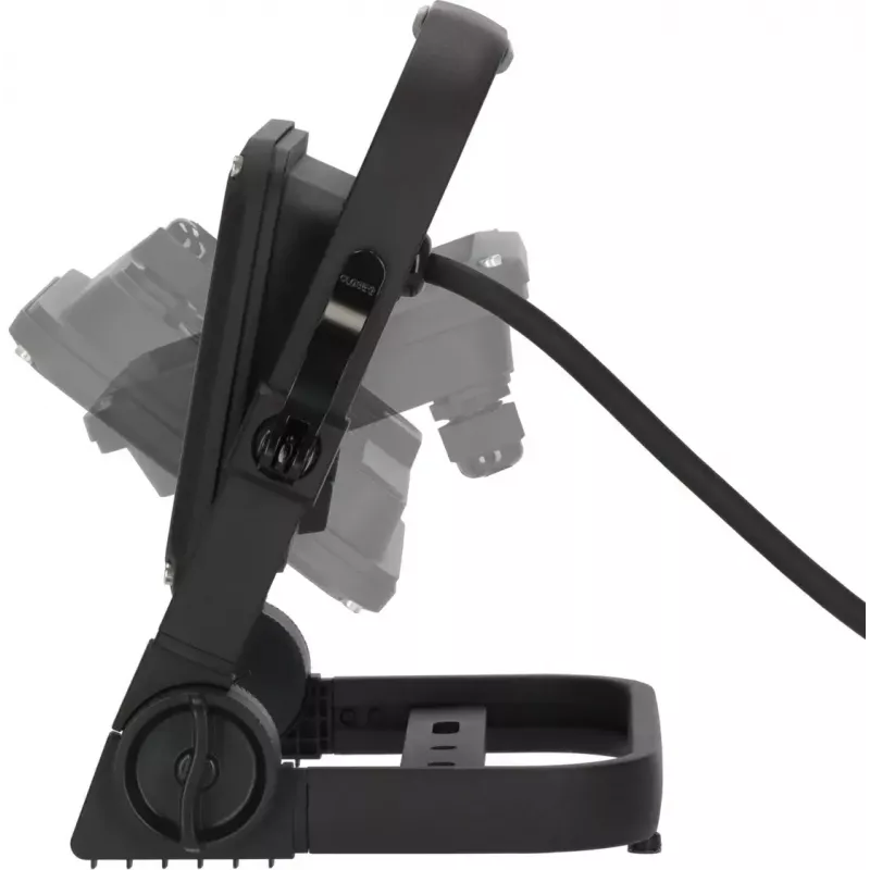 Holofote Brennenstuhl 1171250343 preto 30W LED IP20 metal