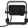 Holofote Brennenstuhl 1171250343 preto 30W LED IP20 metal