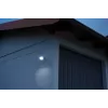 Holofote Brennenstuhl 1171250241 preto 20W LED IP65