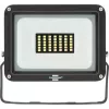 Holofote Brennenstuhl 1171250241 preto 20W LED IP65