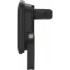 Holofote Brennenstuhl 1171250241 preto 20W LED IP65