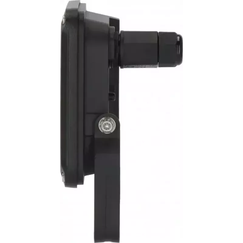 Holofote Brennenstuhl 1171250241 preto 20W LED IP65