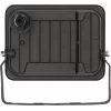 Holofote Brennenstuhl 1171250241 preto 20W LED IP65