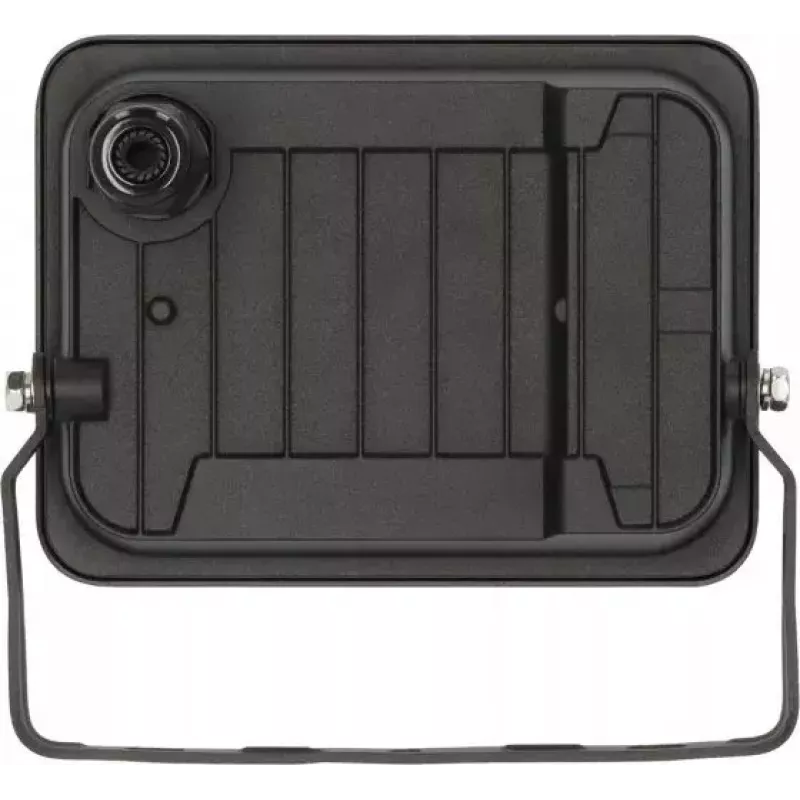 Holofote Brennenstuhl 1171250241 preto 20W LED IP65