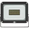 Holofote Brennenstuhl 1171250341 preto 30 W LED IP65 metal