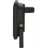 Holofote Brennenstuhl 1171250341 preto 30 W LED IP65 metal