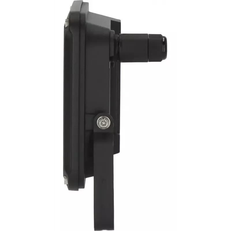 Holofote Brennenstuhl 1171250341 preto 30 W LED IP65 metal
