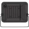 Holofote Brennenstuhl 1171250341 preto 30 W LED IP65 metal