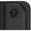 Holofote Brennenstuhl 1171250741 preto 150 W LED IP65