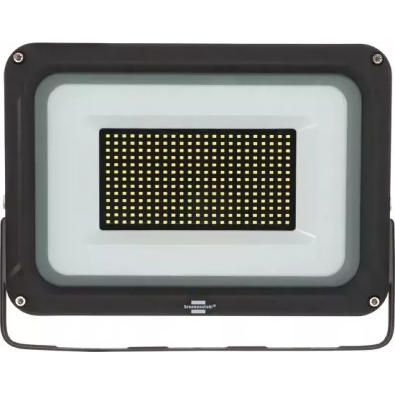 Holofote Brennenstuhl 1171250741 preto 150 W LED IP65
