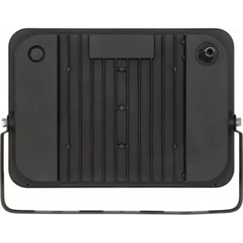Holofote Brennenstuhl 1171250741 preto 150 W LED IP65