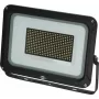 Holofote Brennenstuhl 1171250741 preto 150 W LED IP65