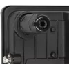Projetor LED Brennenstuhl JARO 1060 P 10W 1150lm IP65 com detetor de movimento
